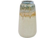 thnd yellow jar vase bowl plate   