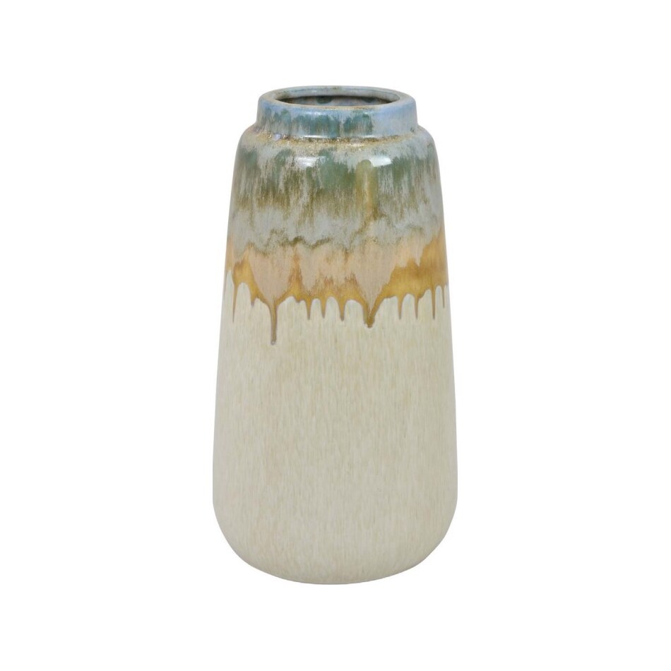 thnd yellow jar vase bowl plate   