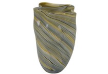 thnd yellow jar vase bowl plate   