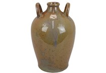thnd yellow jar vase bowl plate   