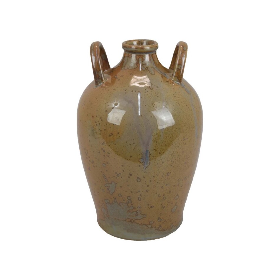 thnd yellow jar vase bowl plate   