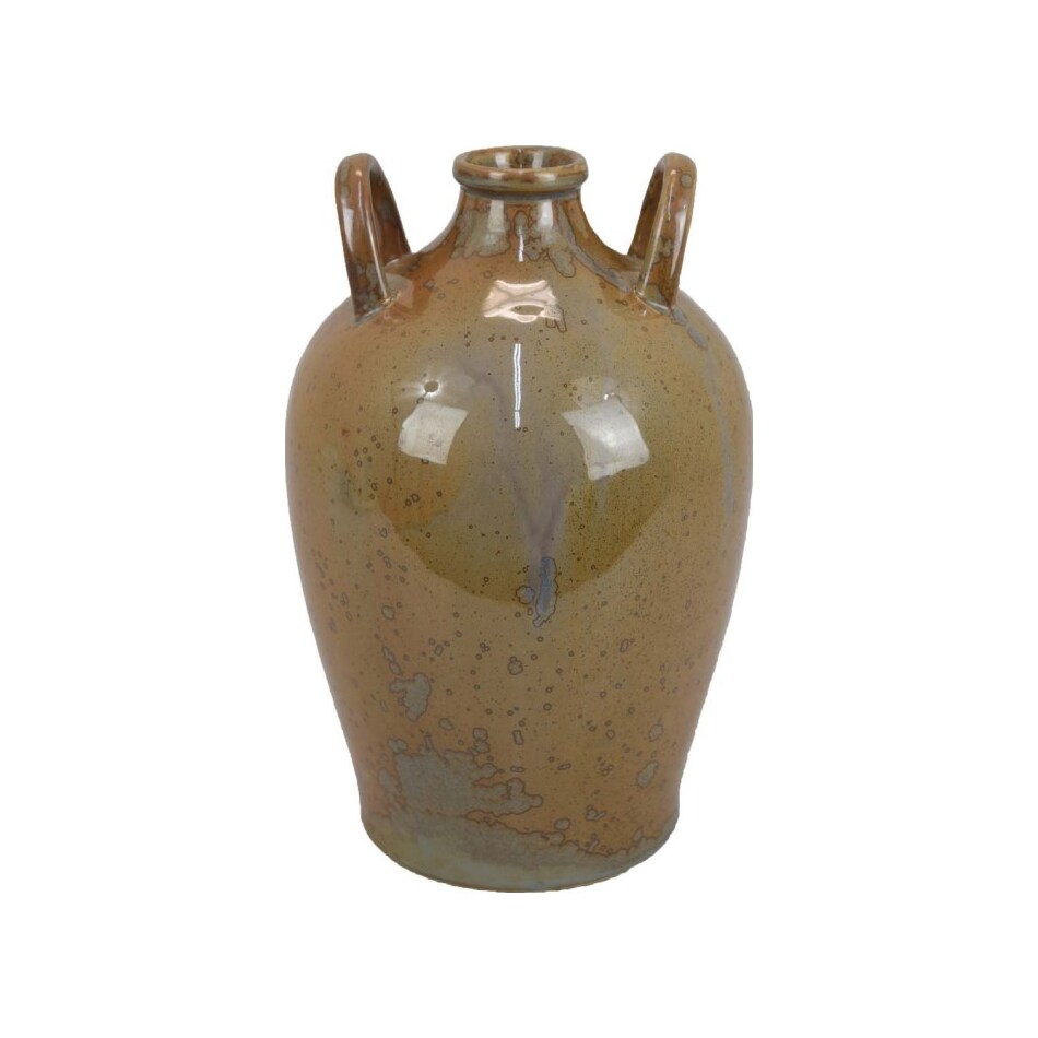 thnd yellow jar vase bowl plate   