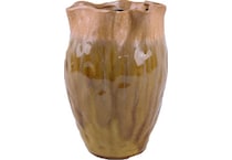 thnd yellow jar vase bowl plate   