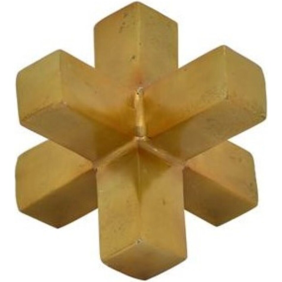 thnd yellow misc tabletop   