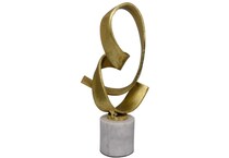 three hands corp gold misc tabletop   