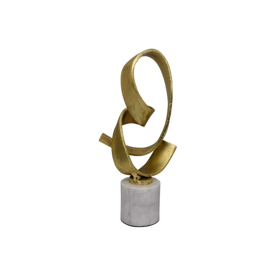 three hands corp gold misc tabletop   