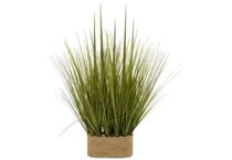 three hands corp green plants   