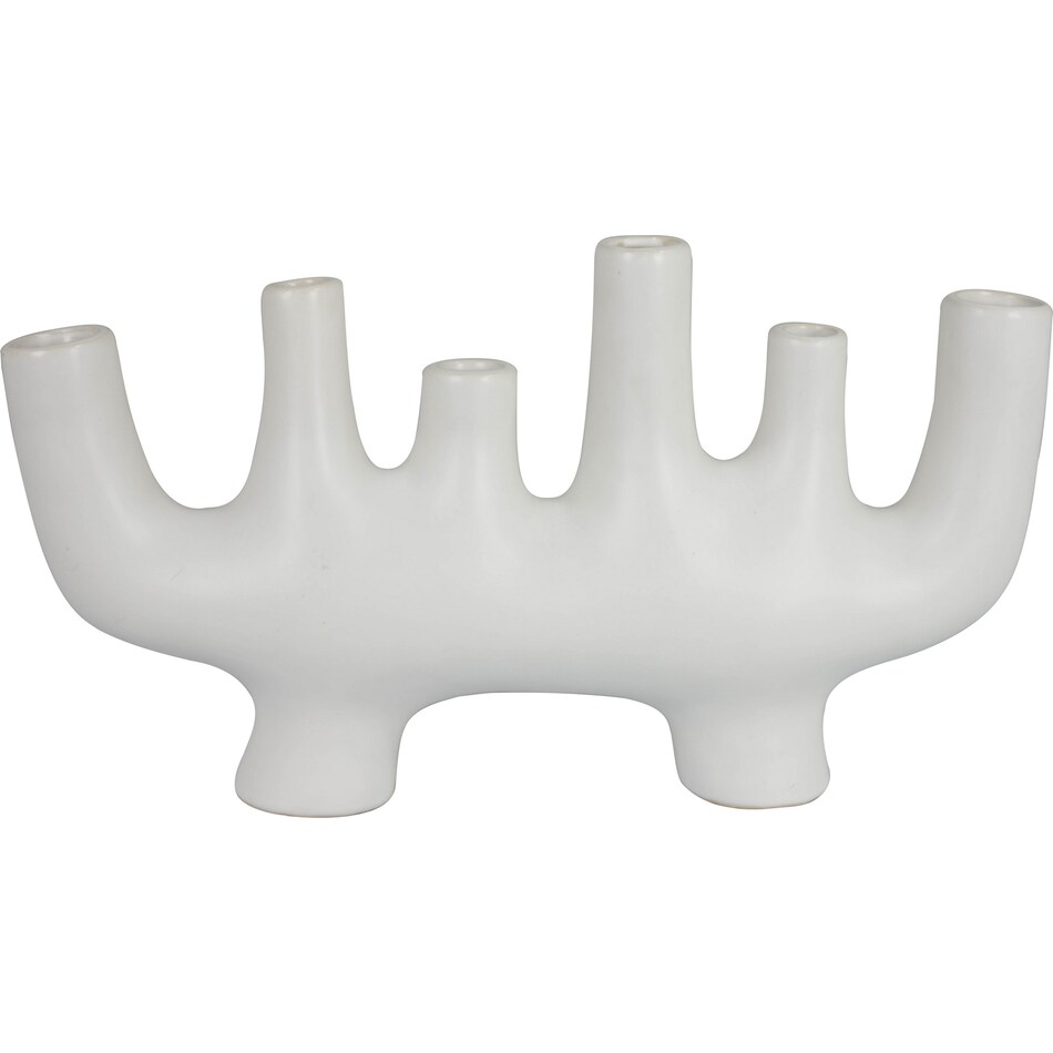 three hands corp white jar vase bowl plate   