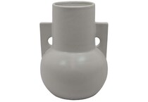 three hands corp white jar vase bowl plate   