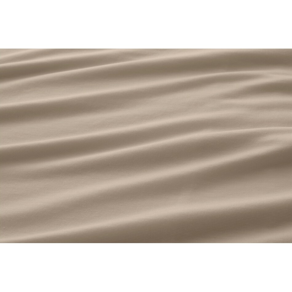 tmpr beige queen   