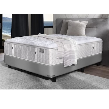 Aireloom Timeless Odyssey M2 Plush Luxetop Twin XL Mattress