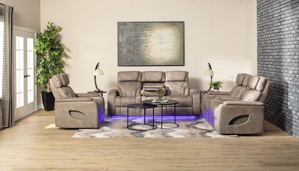 The Direct Design Torino Collection