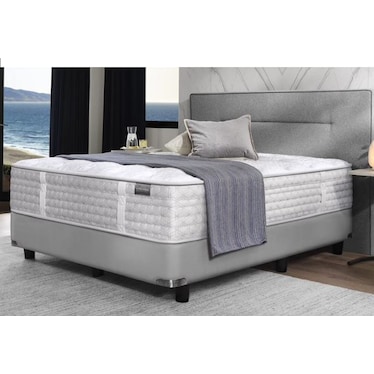 Aireloom Streamline Extra Firm