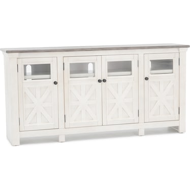 The  Township Collection