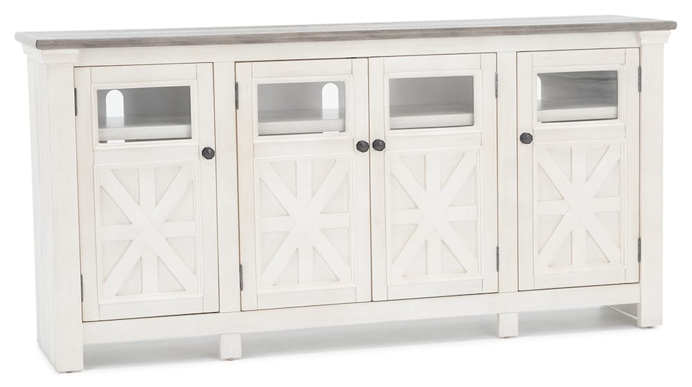 The  Township Collection