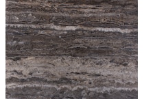 travertine grey swatch  