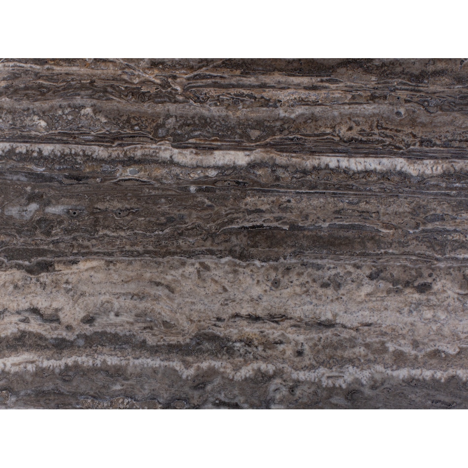 travertine grey swatch  