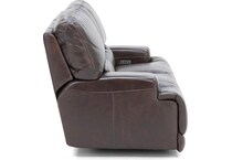 trayton america inc brown  inches and under   
