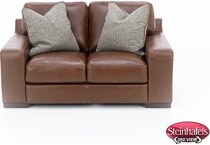 trayton america inc brown  inches and under  image   
