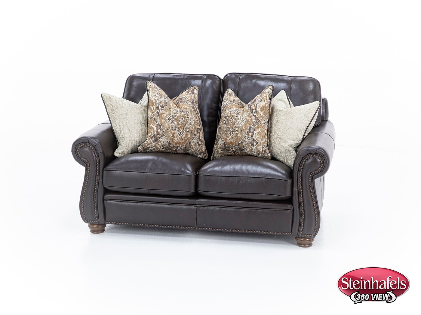 trayton america inc brown  inches and under  image   