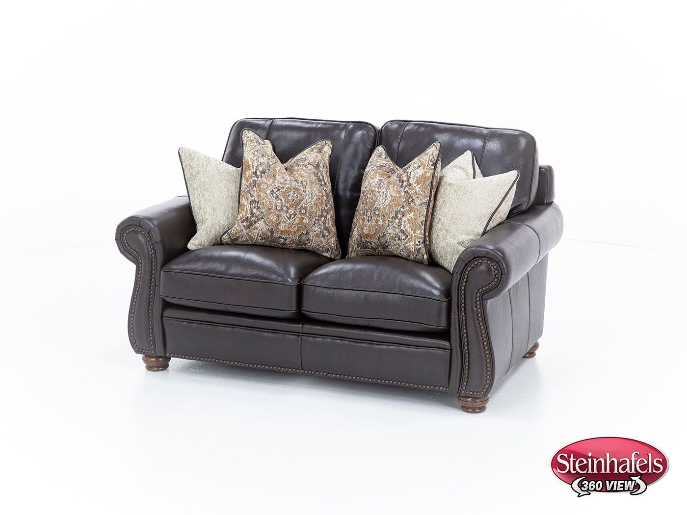 trayton america inc brown  inches and under  image   
