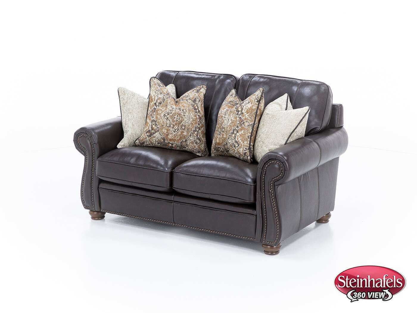 trayton america inc brown  inches and under  image   