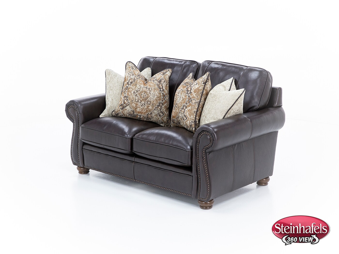 trayton america inc brown  inches and under  image   