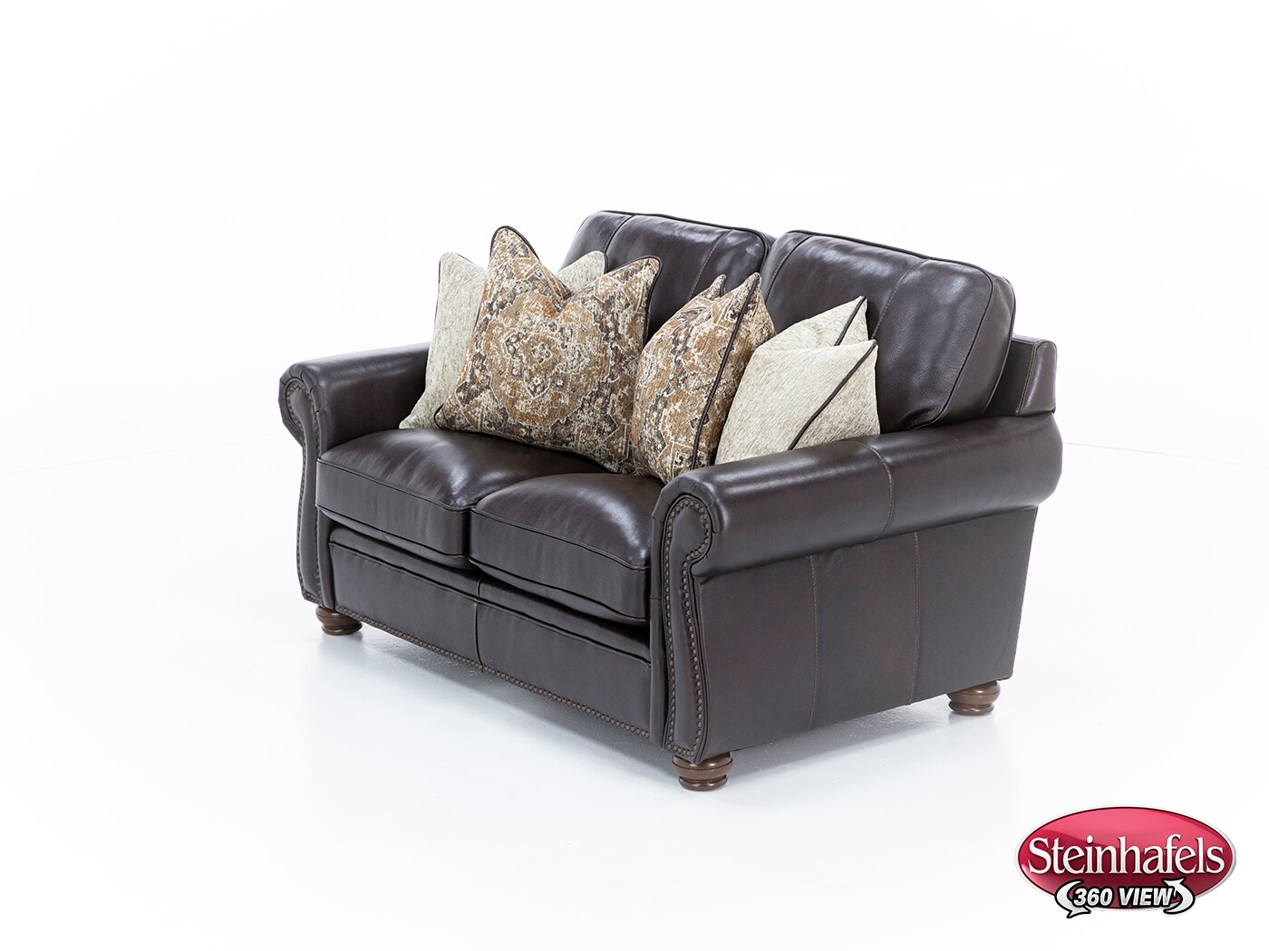 trayton america inc brown  inches and under  image   