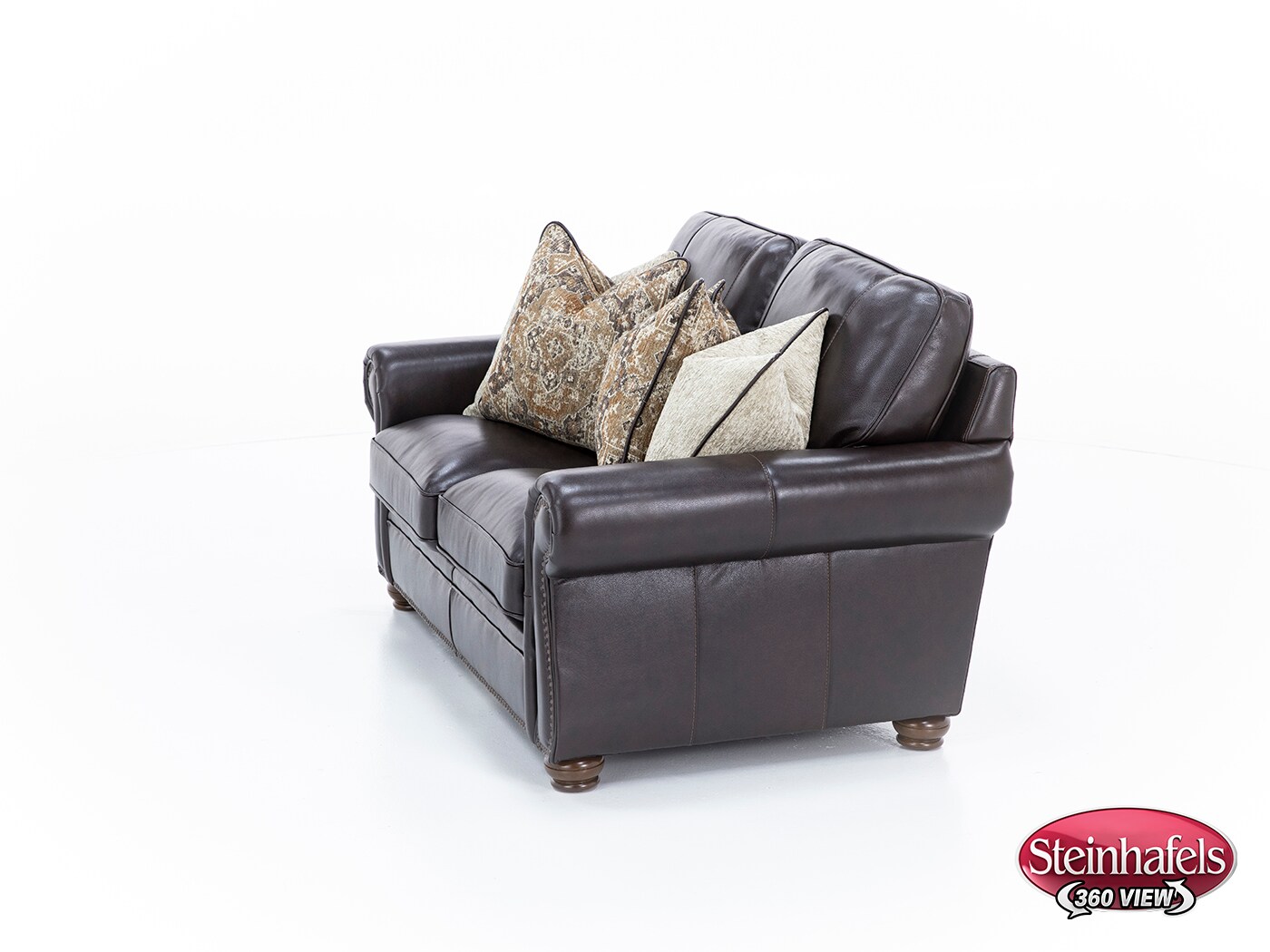 trayton america inc brown  inches and under  image   