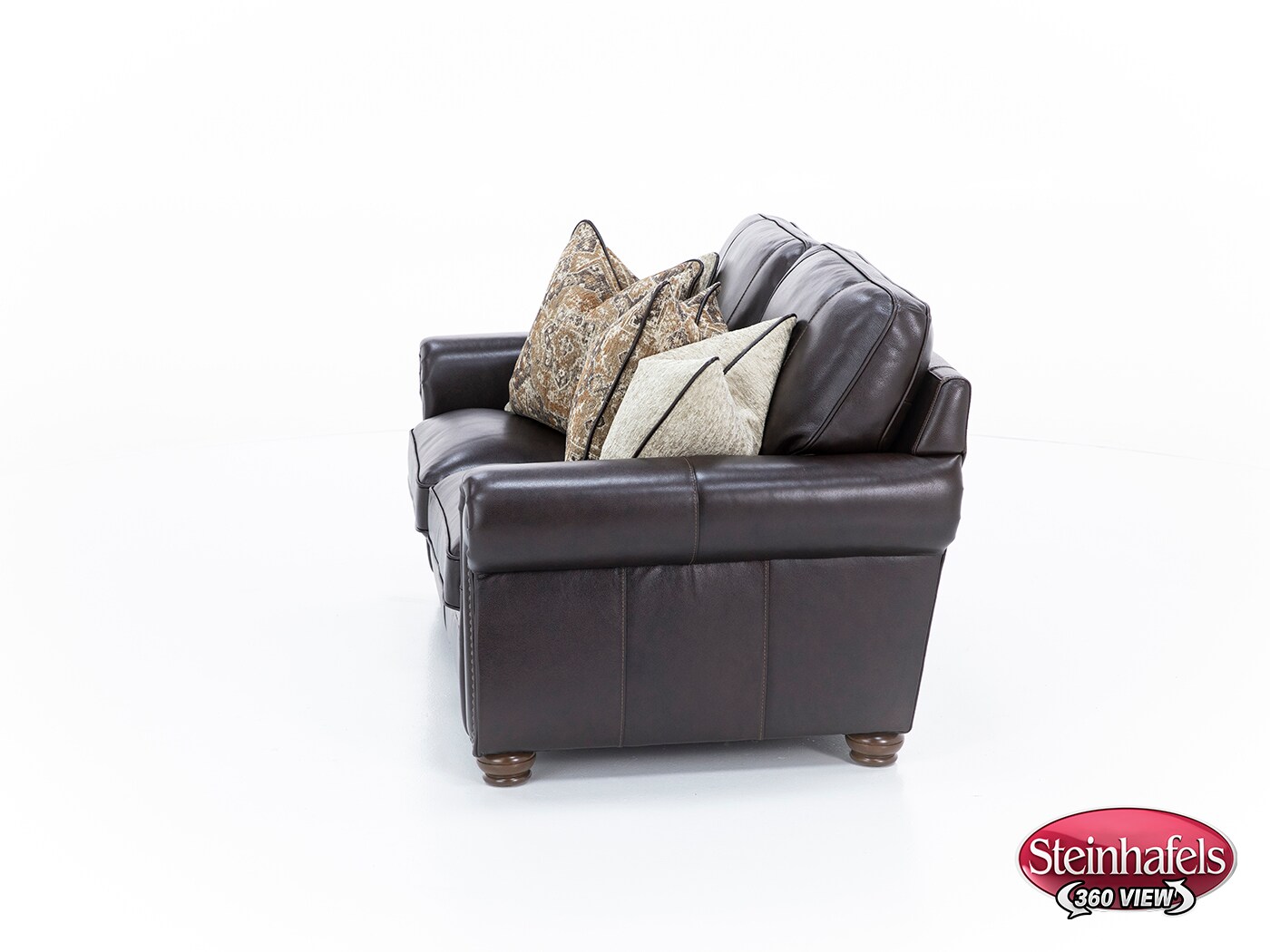 trayton america inc brown  inches and under  image   