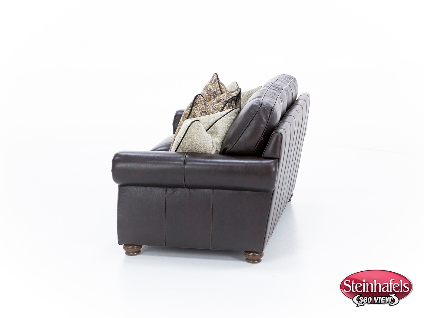trayton america inc brown  inches and under  image   
