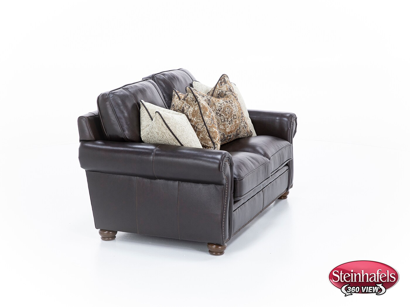 trayton america inc brown  inches and under  image   