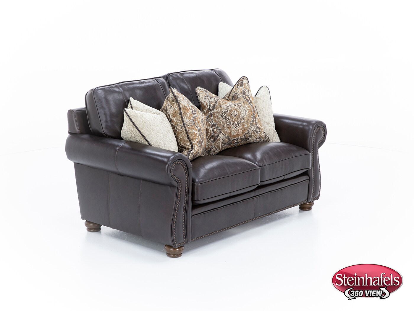 trayton america inc brown  inches and under  image   