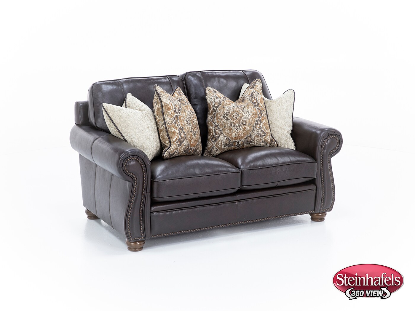 trayton america inc brown  inches and under  image   