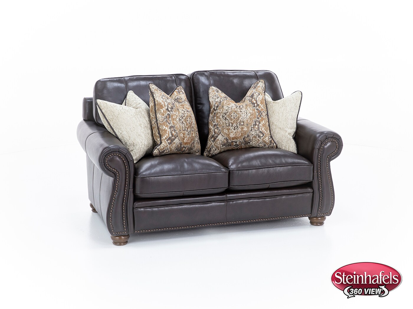 trayton america inc brown  inches and under  image   