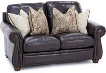 trayton america inc brown  inches and under   