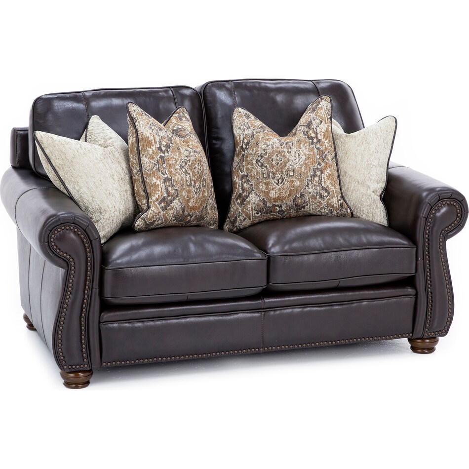 trayton america inc brown  inches and under   
