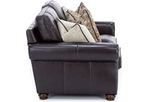 trayton america inc brown  inches and under   