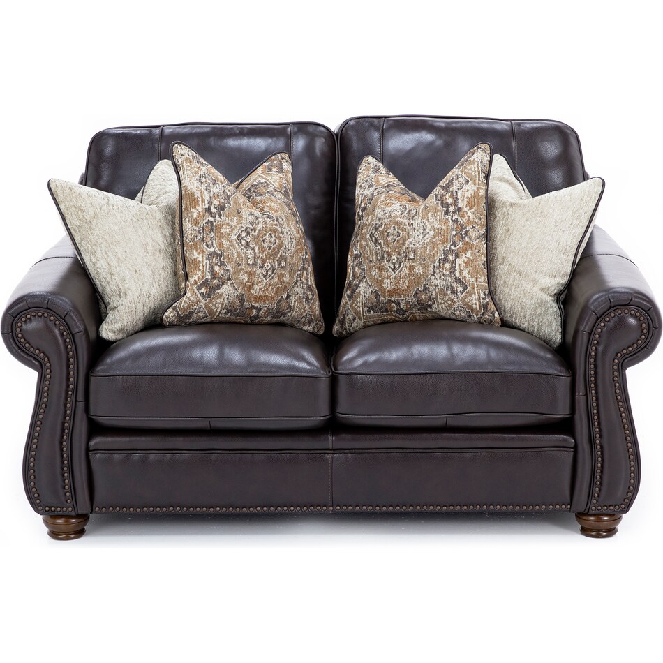 trayton america inc brown  inches and under   