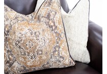 trayton america inc brown  inches and under   