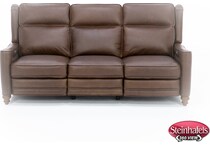 trayton america inc brown  inches and under  image z  