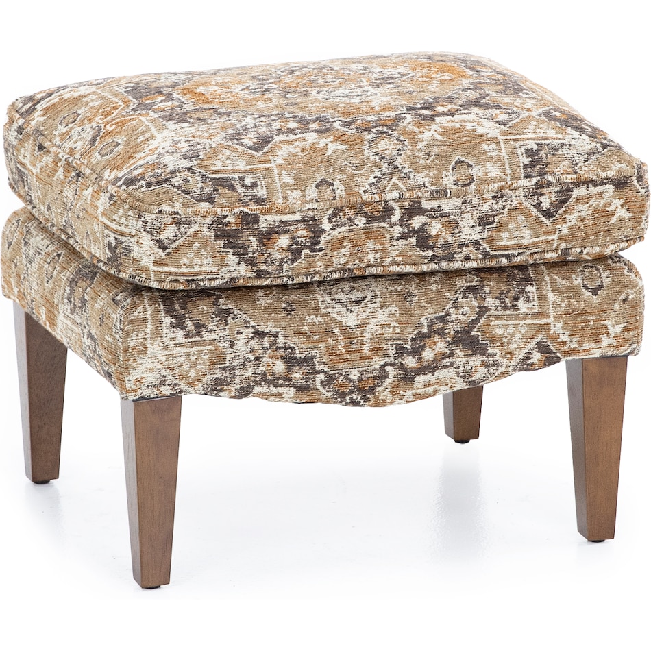 trayton america inc brown accent z  