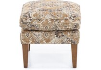 trayton america inc brown accent z  