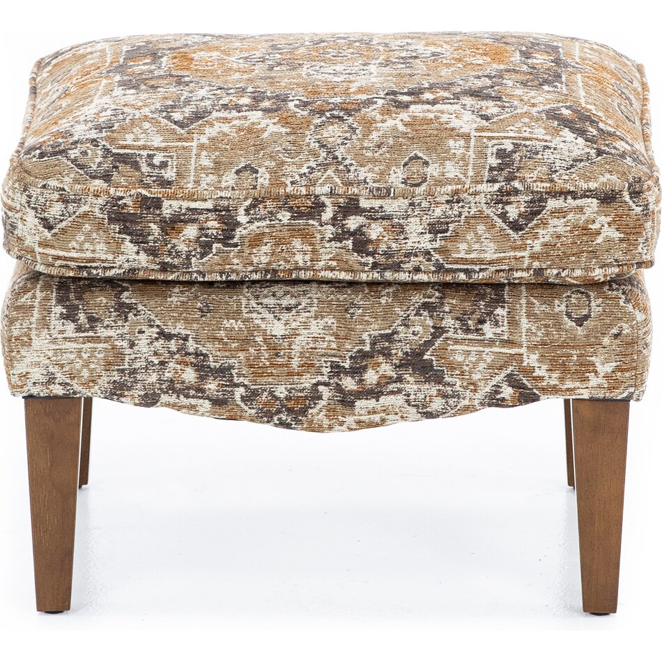 trayton america inc brown accent z  