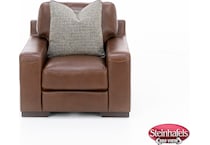 trayton america inc brown chair  image z  