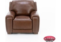 trayton america inc brown chair  image z  