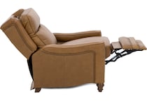 trayton america inc brown recliner z  
