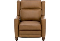 trayton america inc brown recliner z  