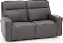 trayton america inc grey  inches and under   