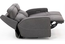 trayton america inc grey  inches and under   